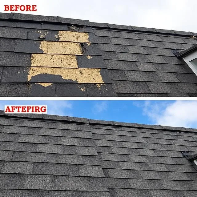 Roof Repair Near Me in Goshen, UT near me